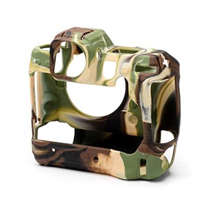 easyCover Body Cover For Nikon Z9 Camouflage