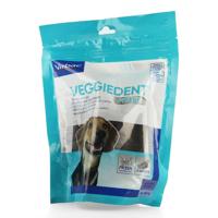Veggiedent Hond 10-30kg Kauwreep 15 - thumbnail
