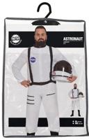 Astronaut pak Wubbo - thumbnail