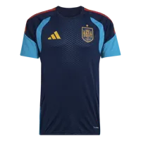 Adidas Spanje Trainingsshirt 2026 Senior - thumbnail