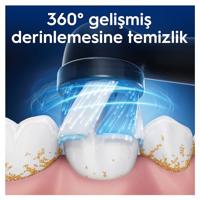 Borstel vervanger Oral-B IO ULTIMATE - thumbnail