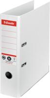 Esselte No.1 ordner, A4, rug 7,5 cm, wit - thumbnail