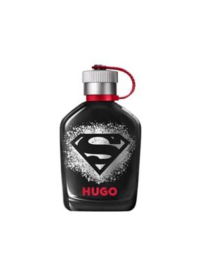 Hugo Boss Hugo x Superman Collector Edition 125ml Hugo Boss Hugo x Superman Collector Edition 125ml