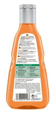 Guhl Vochtherstel Shampoo voor droog, broos en overbelast haar Guhl Vochtherstel Shampoo voor droog, broos en overbelast haar