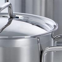 Gastronome soeppan 24 cm 6 liter - thumbnail