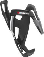 ELITE bidonhouder "custom race plus" mod. 16 bottle cage cu.race plus bl.matt/white - thumbnail