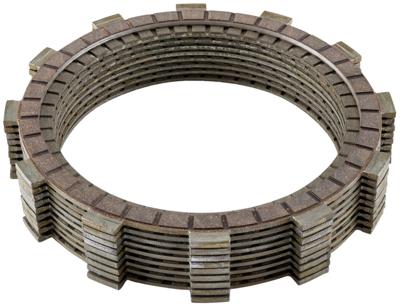 TRW koppelingsplaat set clutch kit mcc361-9
