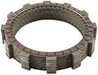 TRW koppelingsplaat set clutch kit mcc361-9 - thumbnail
