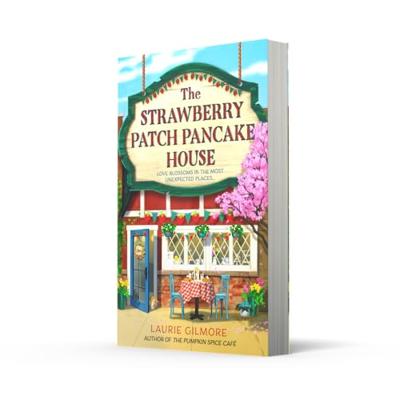 The Strawberry Patch Pancake House The Strawberry Patch Pancake House