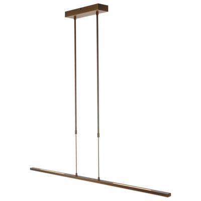 Steinhauer Led hanglampZelena - 1482BR