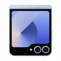 Smartphone Samsung SM-F741BLBGEUE 6,7" Octa Core 12 GB RAM 256 GB Blauw - thumbnail