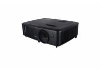Optoma H183X DLP-projector (WXGA, 3200 lumen, 25.000:1 contrast, 3D, zoom 1,1x). - thumbnail