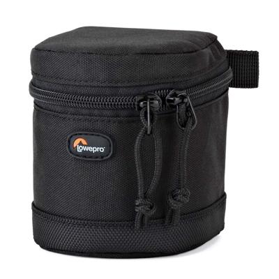 Lowepro LP36977 lenshoes 7 x 8 cm zwart