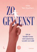 Zo gewenst - Hilde Van Goethem, Mama Baas - ebook - thumbnail