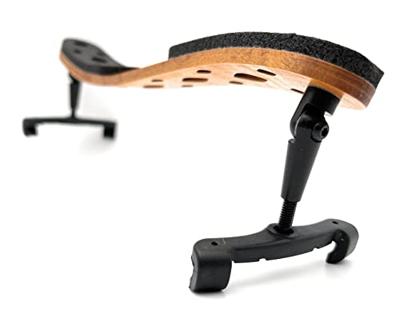 Pirastro 700010 KorfkerRest Schoudersteun voor viool