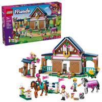 LEGO Friends paardenstal en manege 42688 - thumbnail