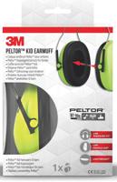 3M Peltor KID H510AKG Oorkap 27 dB EN 352-1 1 stuk(s) - thumbnail