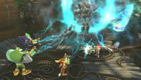 Ratchet & Clank All 4 One - thumbnail
