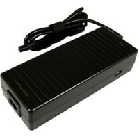 LC-Power LC-NB-PRO-120 netvoeding & inverter Binnen 120 W Zwart - thumbnail