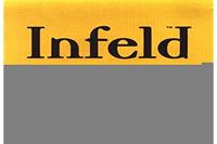 Jiggs pBone Mini Red Eb-trombone met hoes - thumbnail