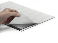 Duraframe durable 487223 a4 zilvergrijs 2 stuks - thumbnail