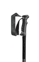 Leki Legacy FX TA Wandelstokken Silver-Gray/Bright-Red/Black 110-130 cm - thumbnail