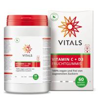 Vitamine C + D3 - thumbnail