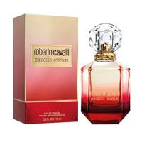 Roberto Cavalli Paradiso Assoluto Eau de Parfum Spray 75 ml Dames - thumbnail