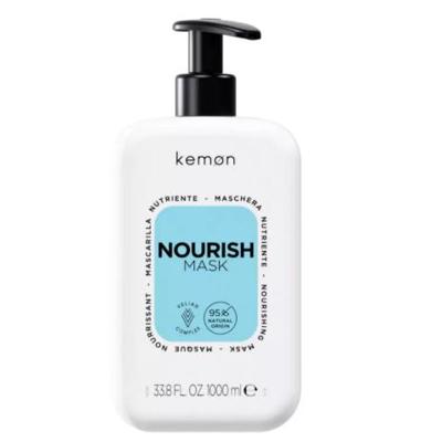 Kemon Nourish Mask 1000ml