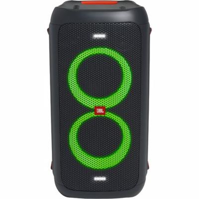 JBL PartyBox 100 Portable Speaker JBL PartyBox 100 Portable Speaker