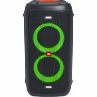 JBL PartyBox 100 Portable Speaker - thumbnail