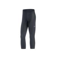 GOREWEAR c3 - women's 3/4 tights+ with pad - thumbnail