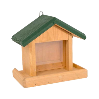 Carson voederhuis voor tuinvogels