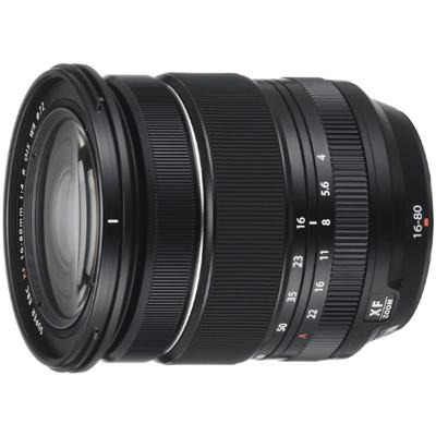 Fujifilm XF 16-80mm F/4.0 R OIS WR