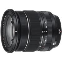 Fujifilm XF 16-80mm F/4.0 R OIS WR - thumbnail