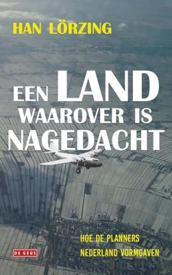 Een land waarover is nagedacht - Han Lörzing - ebook