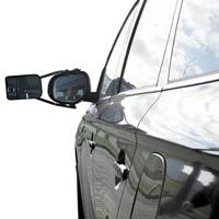 ProPlus caravanspiegel duo - thumbnail