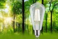 Paulmann 29126 LED-lamp Energielabel A (A - G) E27 4 W Neutraalwit (Ø x h) 64 mm x 140 mm 1 stuk(s) - thumbnail