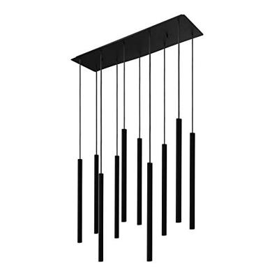 Lyora HanglampLaser strak design - 8923