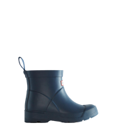 Hunter Regenlaarzen JFT6097RMA-VLE Blauw-31 maat 31 - thumbnail