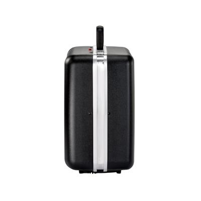 Parat Gereedschapskoffer | Deep Space CP-7 | X-ABS | zonder inhoud - 588000171 Parat Gereedschapskoffer | Deep Space CP-7 | X-ABS | zonder inhoud - 588000171