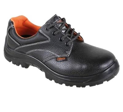 Beta 7241En 35-Leren Schoen, Waterafstotend - 072410835