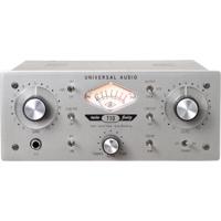 Universal Audio 710 Twin-Finity hybride microfoonvoorversterker - thumbnail