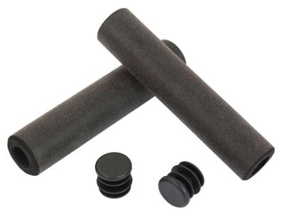 Radon rs-01-b silicone grips