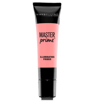 Maybelline Facestudio Prime - 20 Illuminating - Highlighter Primer - 30 ml (voorheen Master Prime) Maybelline Facestudio Prime - 20 Illuminating - Highlighter Primer - 30 ml (voorheen Master Prime)