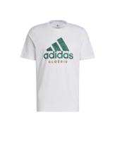 Algerije DNA T-Shirt Senior 2022-2023 - Maat M - Kleur: Wit | Soccerfanshop - thumbnail