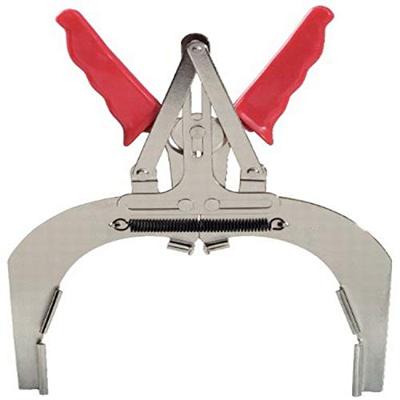 KS Tools 150.1177 Zuigerringtang, Ø 110 - 160 mm