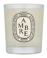 Diptyque Ambre Scented Candle 70 g - thumbnail