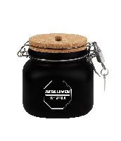 Luxe Spaarpot Afblijven - thumbnail