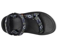 Teva Hurricane XLT 2 Sandaal Kinderen Modern Nature Iguana T08 - thumbnail